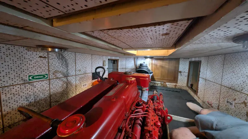 Slide: The Image of Monk 36 1982 - 52