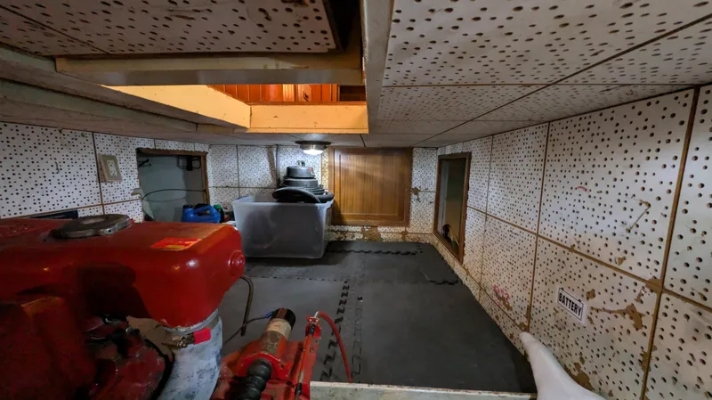 Slide: The Image of Monk 36 1982 - 53