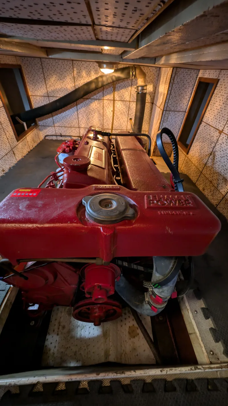 Slide: The Image of Monk 36 1982 - 57