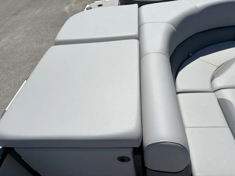 Slide: The Image of Bentley Pontoons Legacy 223 Cruise 2025 - 9