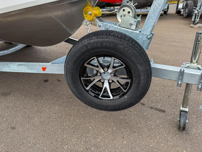 Slide: The Image of Stabi-Craft 1850 SuperCab 2025 - 20