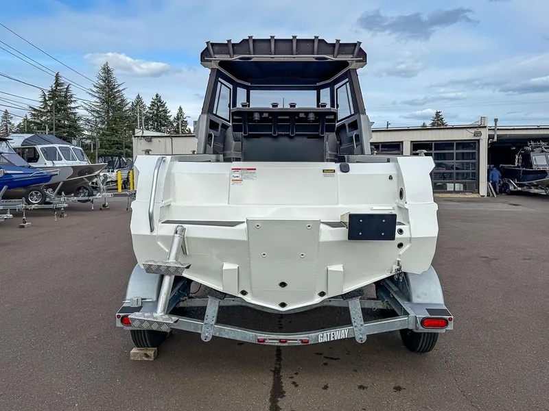 Slide: The Image of Stabi-Craft 1850 SuperCab 2025 - 4