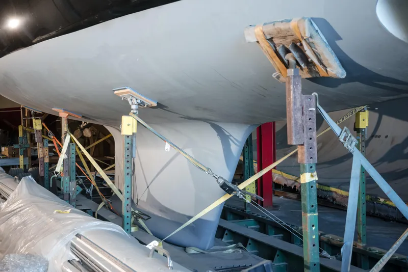 Slide: The Image of Pacific Seacraft SouthSea 2024 - 14