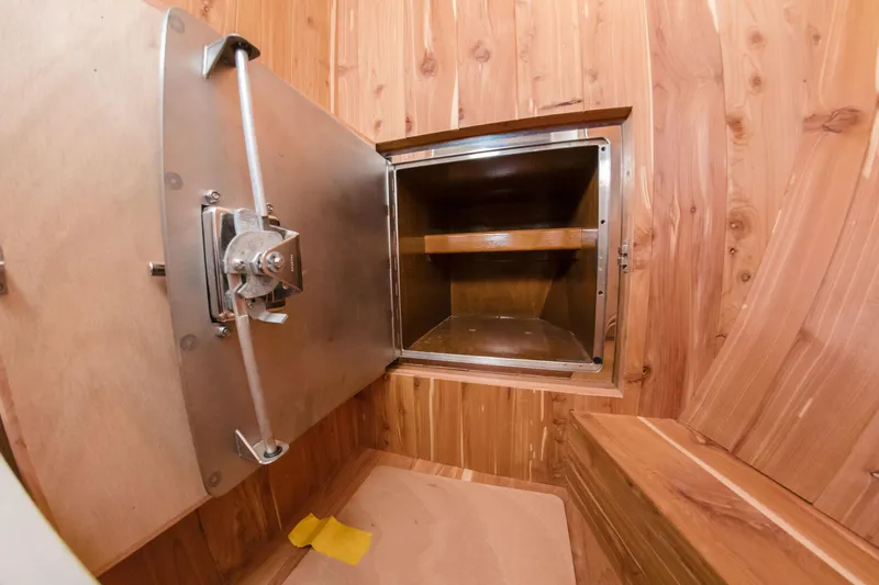 Slide: The Image of Pacific Seacraft SouthSea 2024 - 58