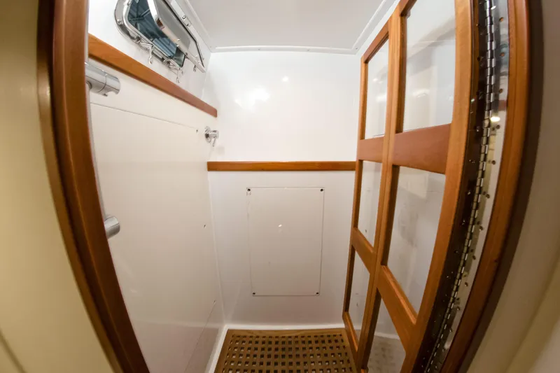 Slide: The Image of Pacific Seacraft SouthSea 2024 - 64