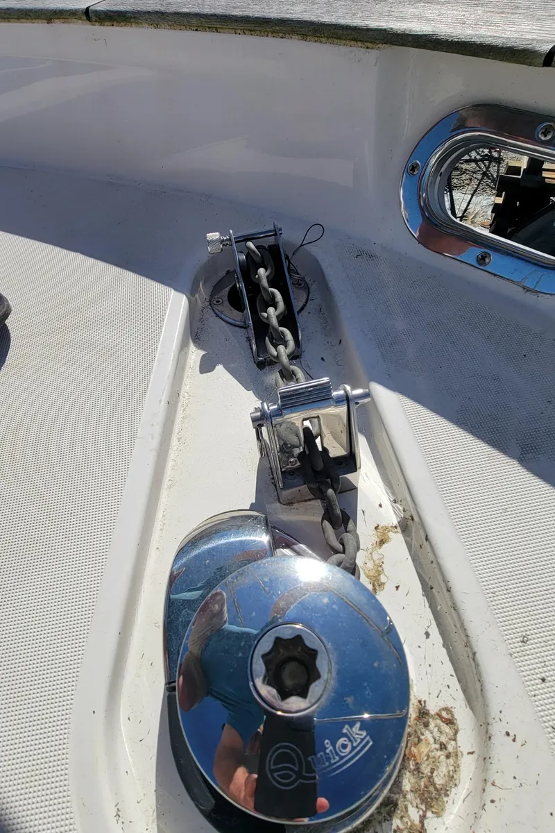 Slide: The Image of Greenline 40 Hybrid 2022 - 80