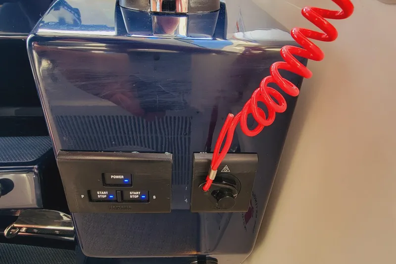 Slide: The Image of Pursuit OS 325 Offshore 2023 - 64