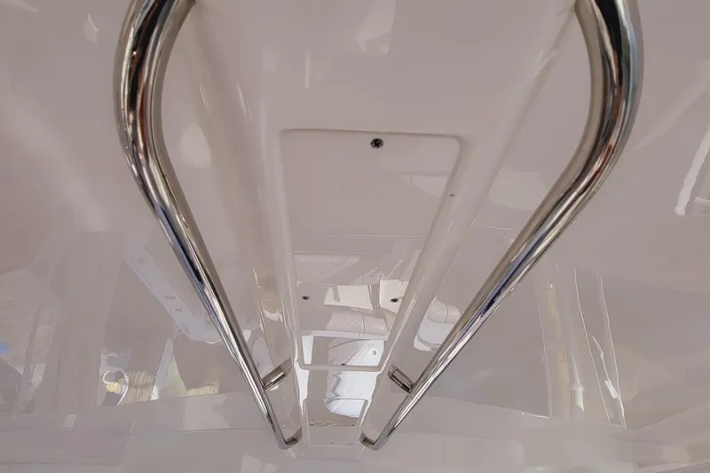 Slide: The Image of Pursuit OS 325 Offshore 2023 - 66