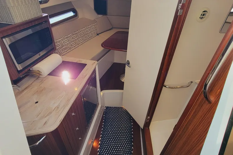 Slide: The Image of Pursuit OS 325 Offshore 2023 - 67