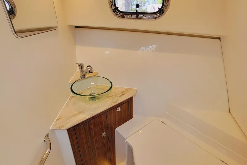 Slide: The Image of Pursuit OS 325 Offshore 2023 - 68