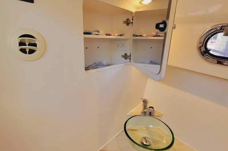 Slide: The Image of Pursuit OS 325 Offshore 2023 - 69