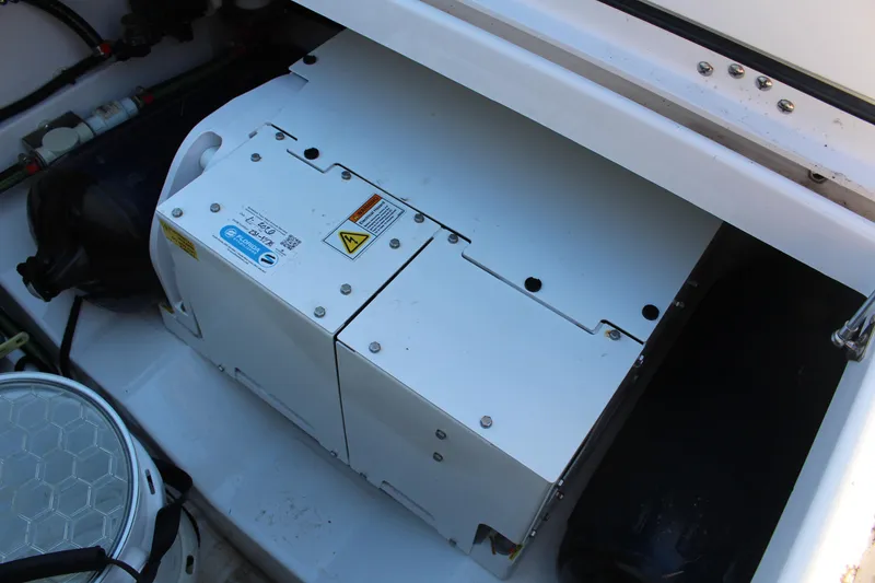 Slide: The Image of Manufacturer Provided Image - 48