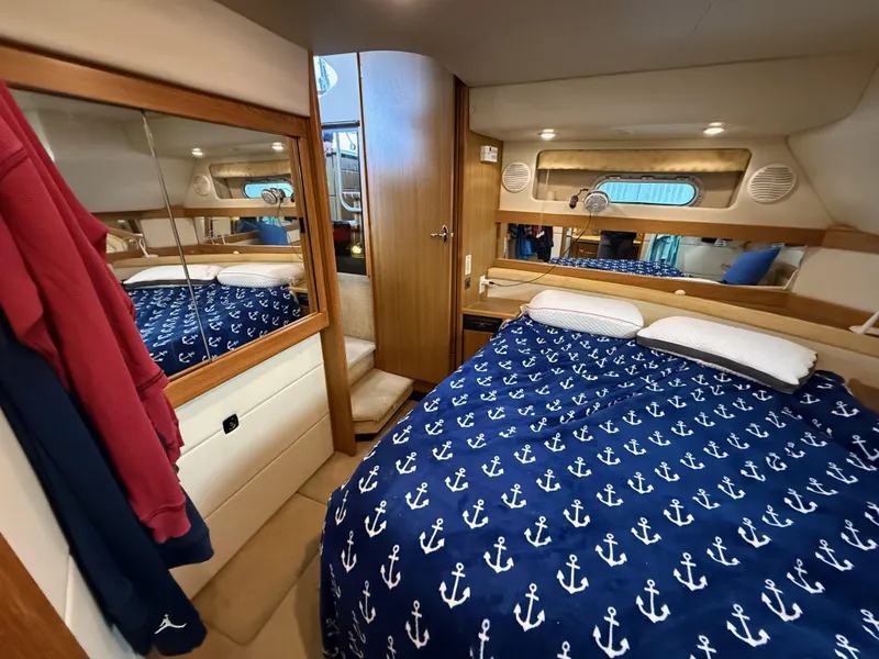 Slide: The Image of Aft Cabin - 18