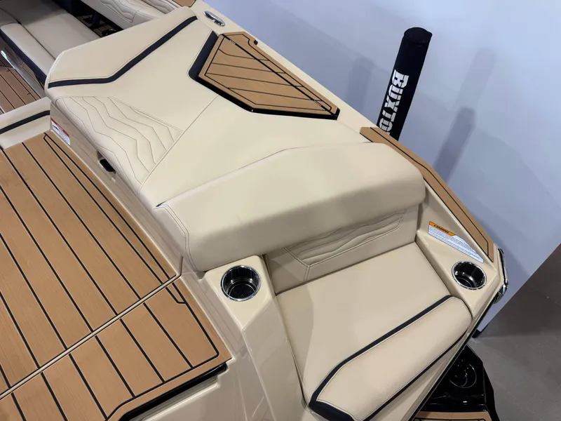 Slide: The Image of Nautique Super Air Nautique G25 2025 - 11