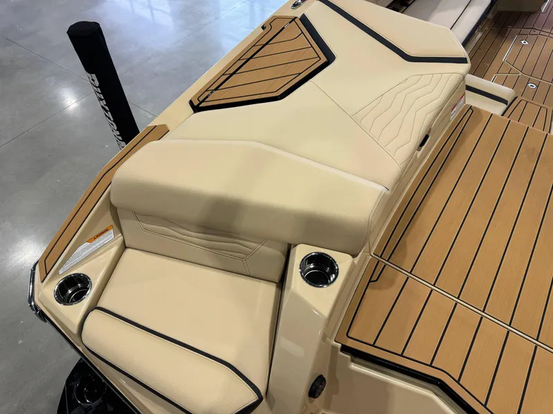 Slide: The Image of Nautique Super Air Nautique G25 2025 - 12