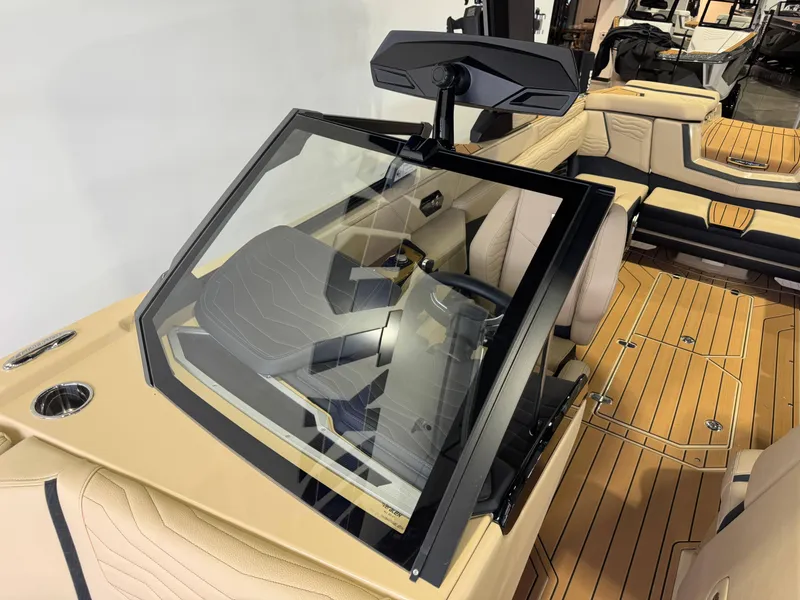 Slide: The Image of Nautique Super Air Nautique G25 2025 - 20