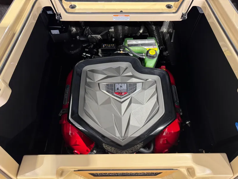 Slide: The Image of Nautique Super Air Nautique G25 2025 - 28