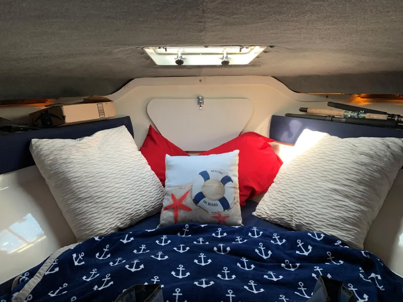 Slide: The Image of Fore Cabin - 17