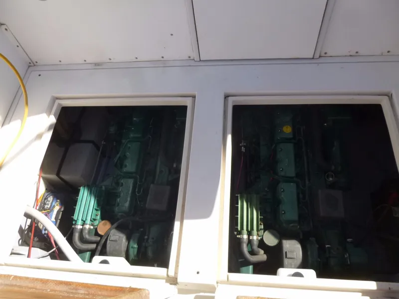 Slide: The Image of Engine Access - 19