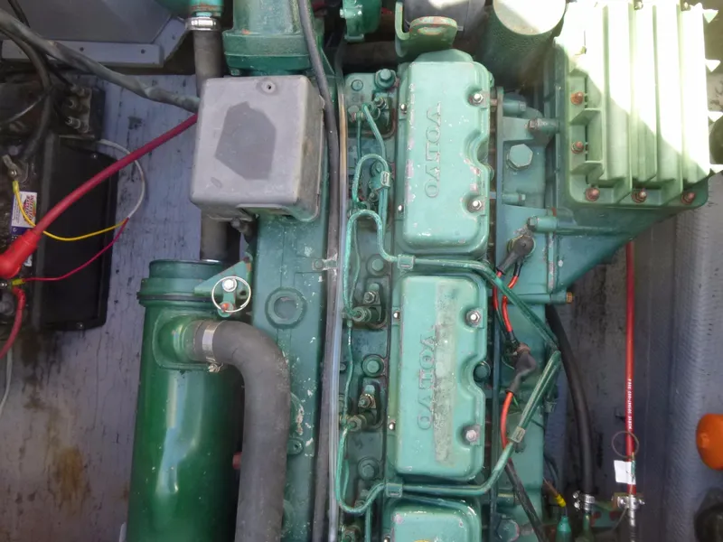 Slide: The Image of PORT Engine - 20