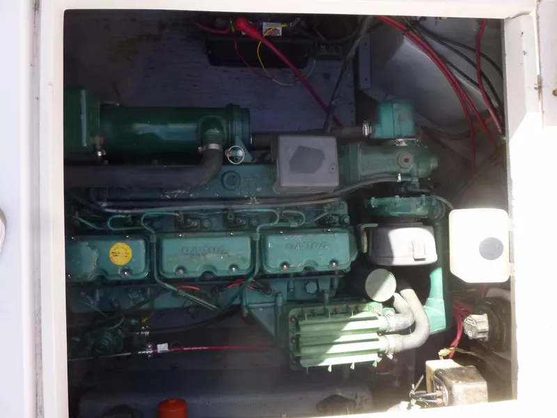 Slide: The Image of STRBD Engine - 21