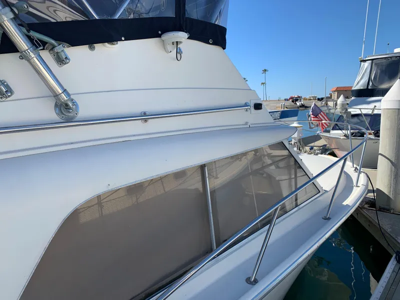 Slide: The Image of Stbd Elevation - 5