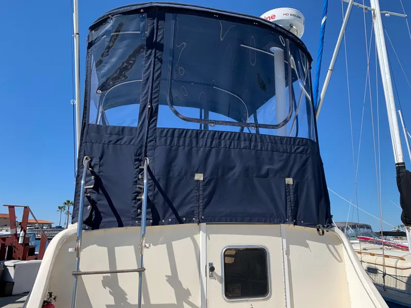 Slide: The Image of Bridge Access - 8