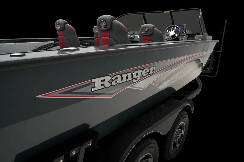 Slide: The Image of Ranger VX1988 WT 2024 - 70