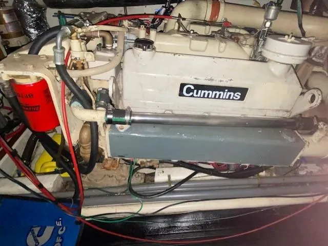 Slide: The Image of Ocean Alexander 50 Mark I 1980 - 57