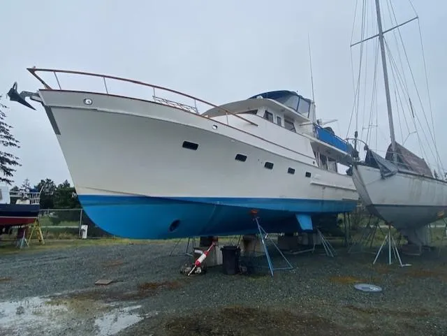 Slide: The Image of Ocean Alexander 50 MK1 1980 - 51