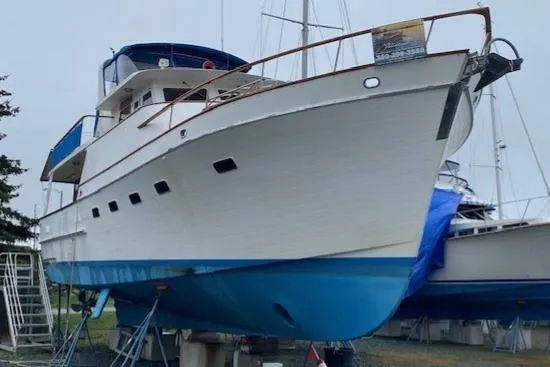 Slide: The Image of Ocean Alexander 50 MK1 1980 - 52