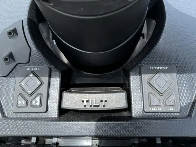 Slide: The Image of Yamaha FX Cruiser SVHO 2024 - 12