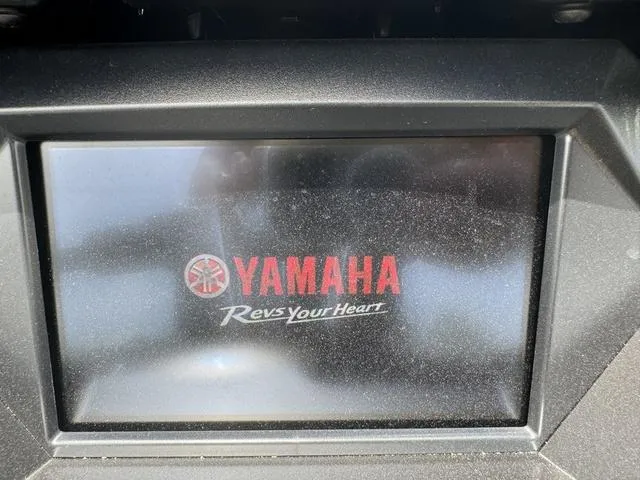 Slide: The Image of Yamaha FX Cruiser SVHO 2024 - 13