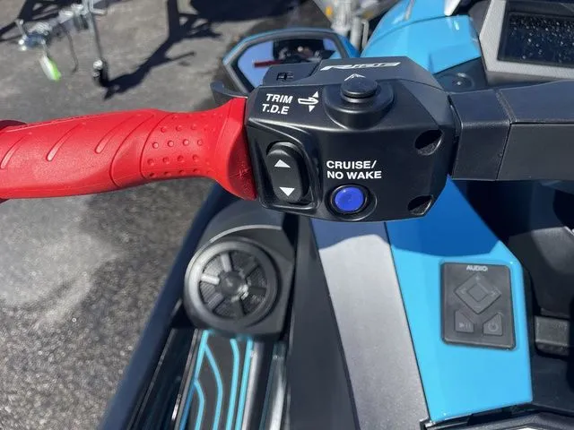 Slide: The Image of Yamaha GP HO 2024 - 10