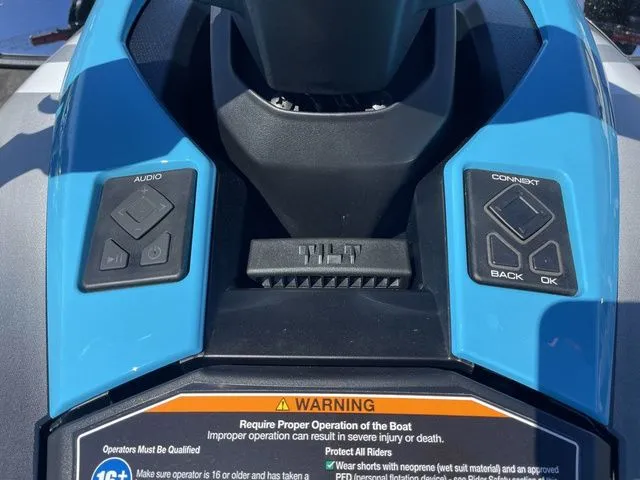 Slide: The Image of Yamaha GP HO 2024 - 11