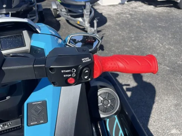 Slide: The Image of Yamaha GP HO 2024 - 12