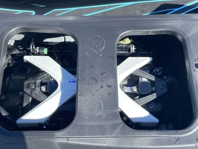 Slide: The Image of Yamaha GP HO 2024 - 14