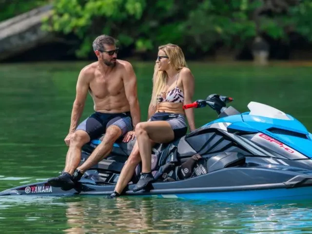 Slide: The Image of Yamaha GP HO 2024 - 15