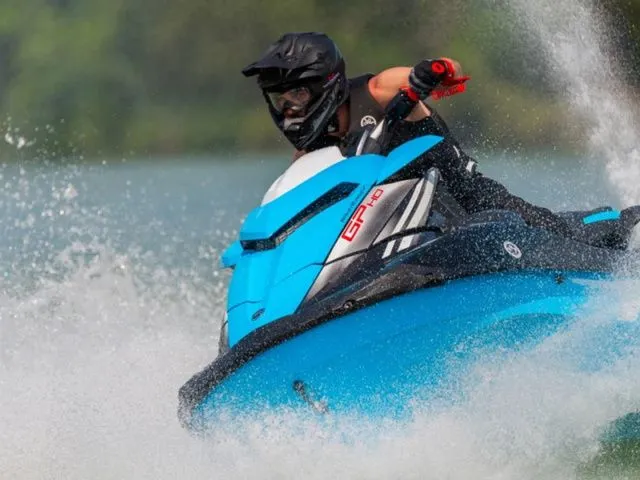 Slide: The Image of Yamaha GP HO 2024 - 16