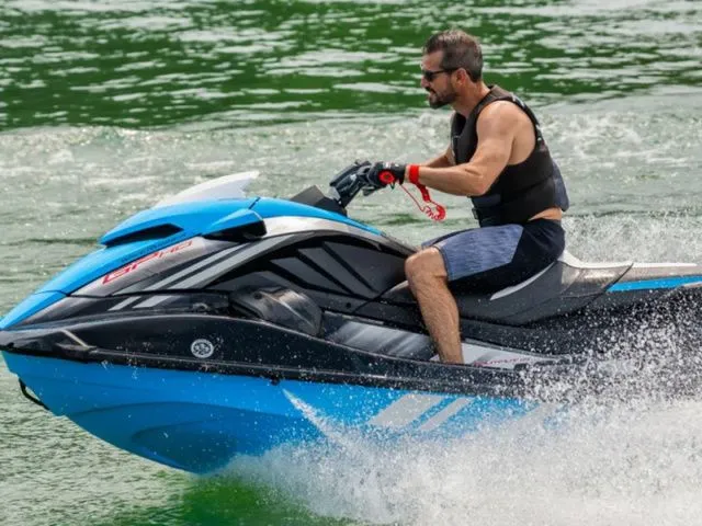 Slide: The Image of Yamaha GP HO 2024 - 19