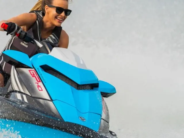 Slide: The Image of Yamaha GP HO 2024 - 20