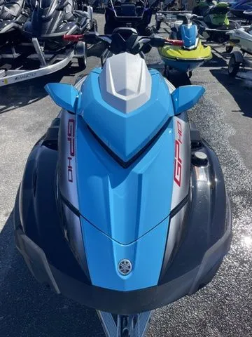 Slide: The Image of Yamaha GP HO 2024 - 3