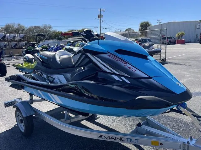 Slide: The Image of Yamaha GP HO 2024 - 4