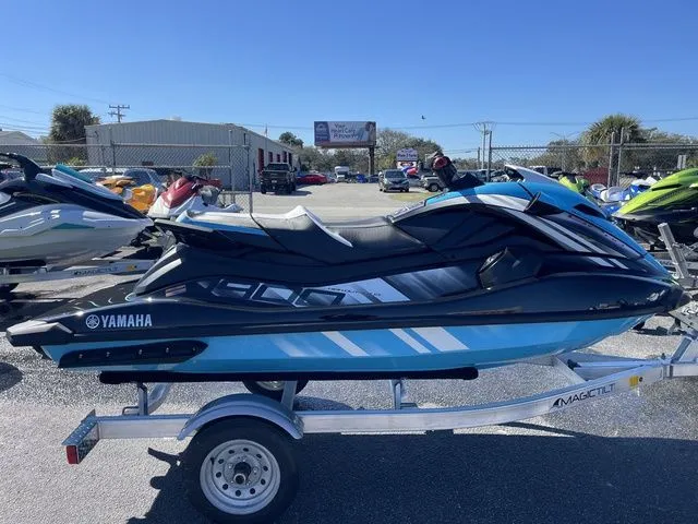 Slide: The Image of Yamaha GP HO 2024 - 5