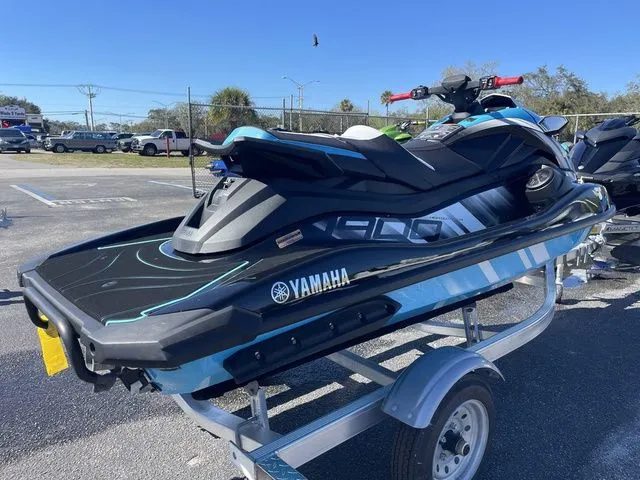 Slide: The Image of Yamaha GP HO 2024 - 6