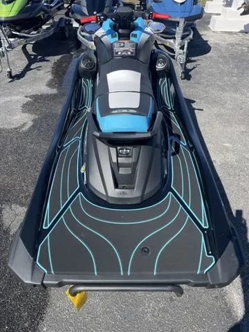 Slide: The Image of Yamaha GP HO 2024 - 7