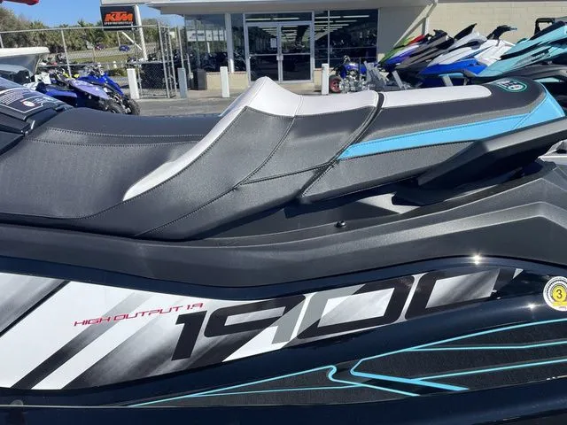 Slide: The Image of Yamaha GP HO 2024 - 8