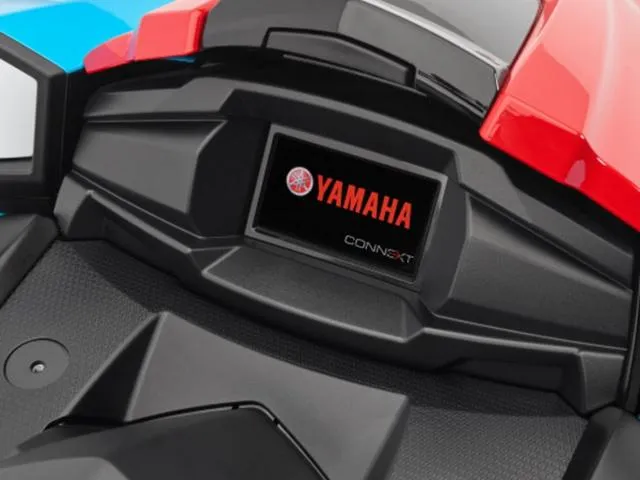 Slide: The Image of Yamaha VX® Deluxe with Audio 2024 - 19