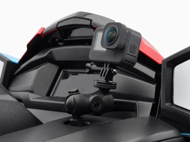 Slide: The Image of Yamaha VX® Deluxe with Audio 2024 - 20