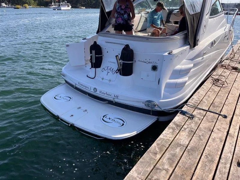 Slide: The Image of Campion Allante LX 925i 2005 - 5